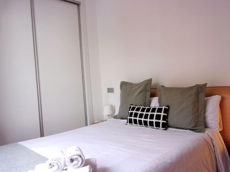 Beautiful Apartment In Calle Mayor Alicante Exterior foto